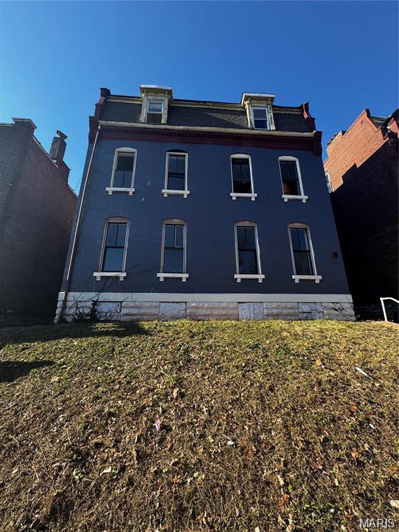 St Louis Commons Add S33 - Residential Income