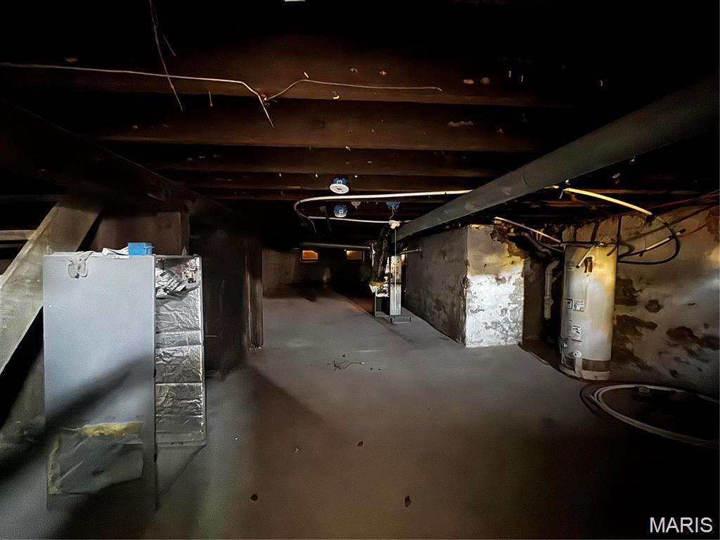 St Louis Commons Add S33 - Residential Income