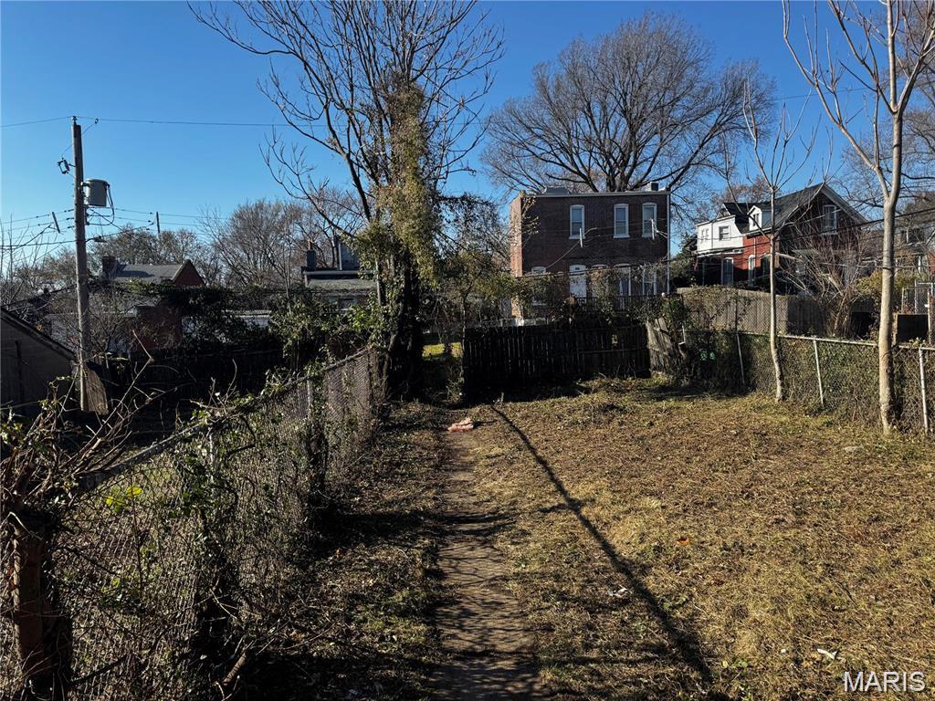 St Louis Commons Add S33 - Residential Income