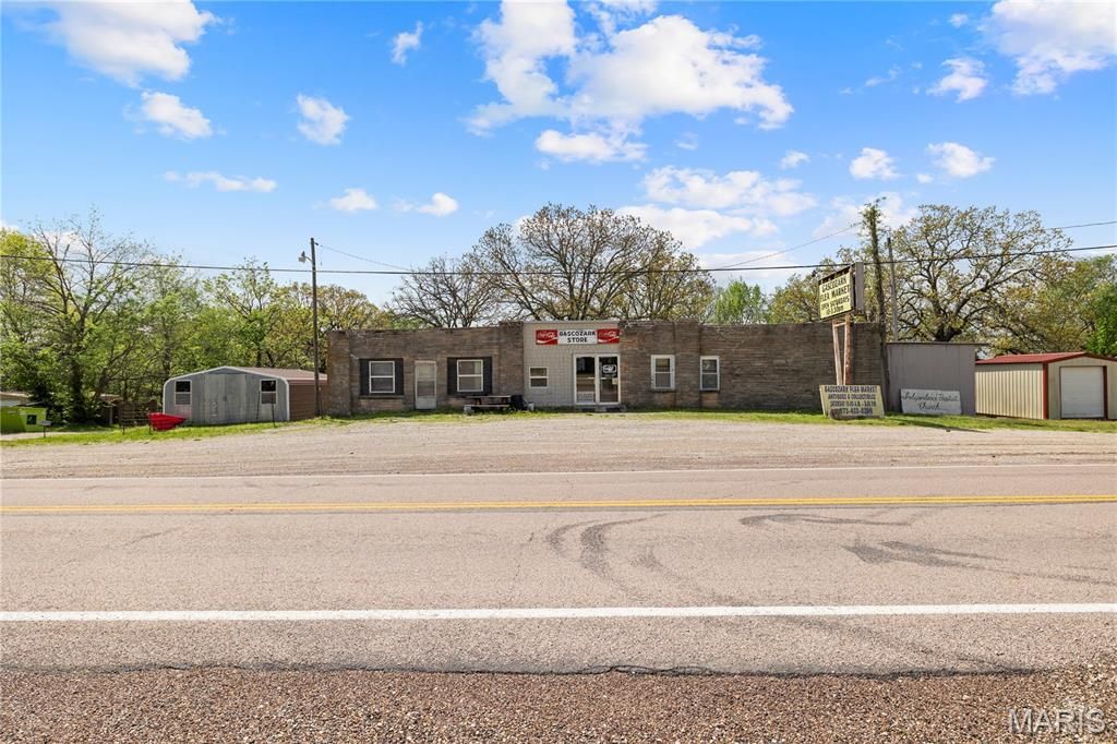 Photo of 30570 Highway Ab, Richland, MO 65556 (MLS # 26026420)