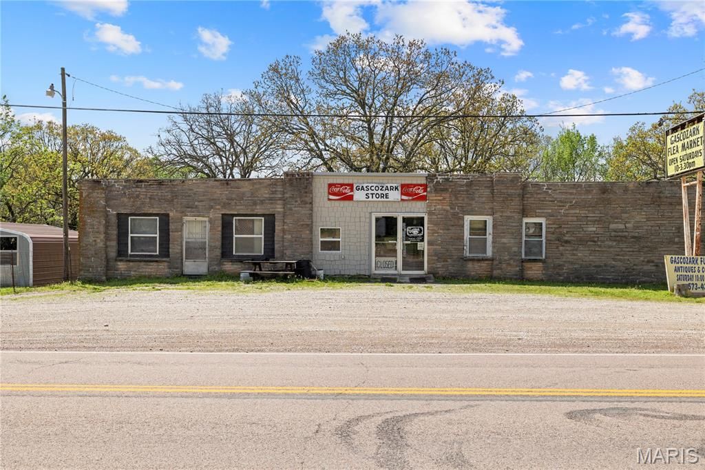 Photo of 30570 Highway Ab, Richland, MO 65556 (MLS # 26026420)