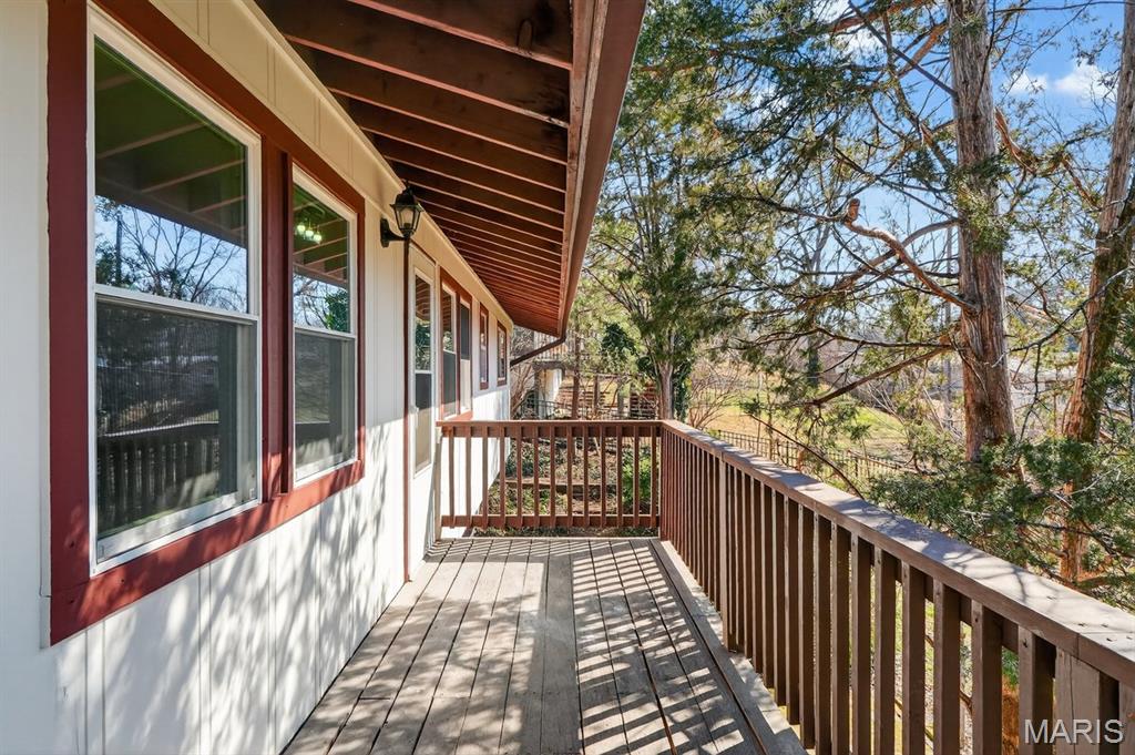 Willow Brook Sec 6 - Residential