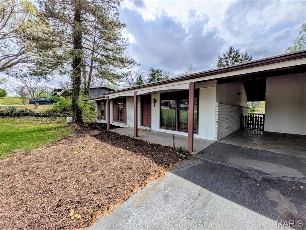 Willow Brook Sec 6 - Residential