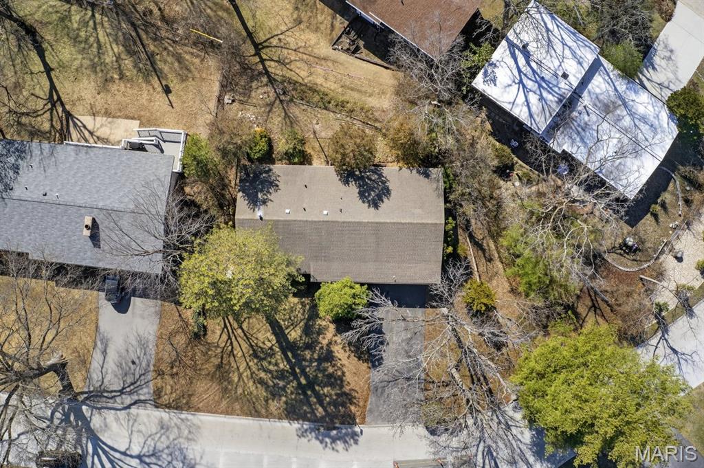 Willow Brook Sec 6 - Residential