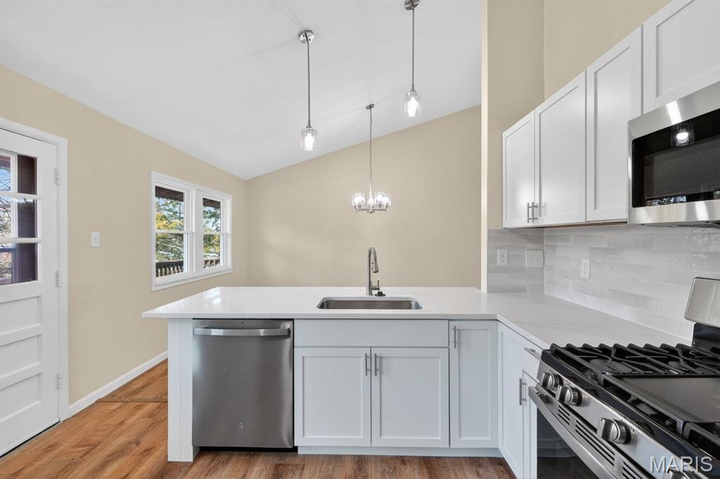 Willow Brook Sec 6 - Residential