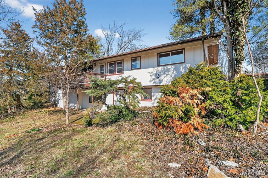 Willow Brook Sec 6 - Residential