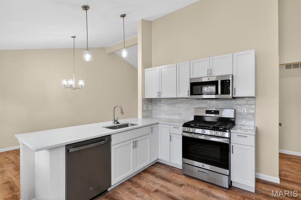 Willow Brook Sec 6 - Residential