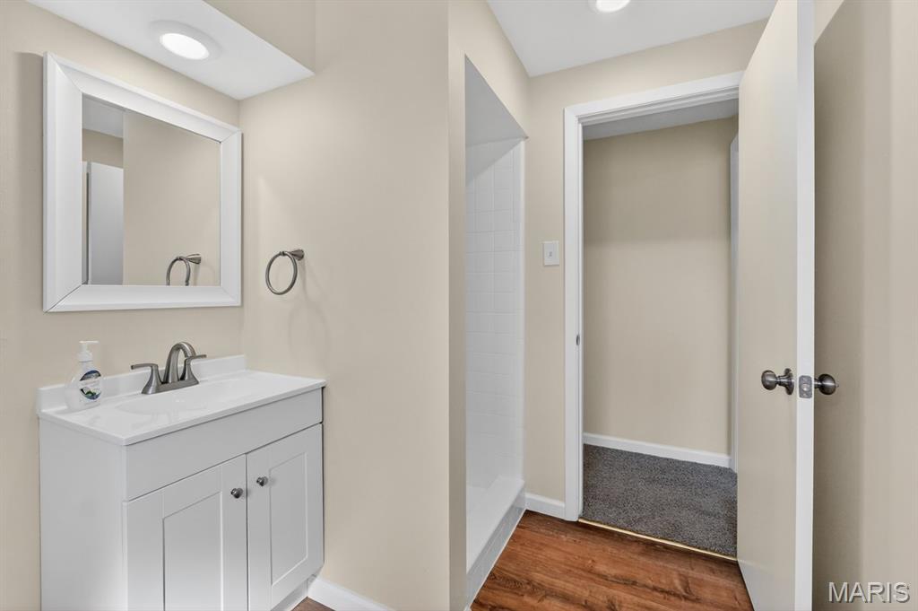 Willow Brook Sec 6 - Residential