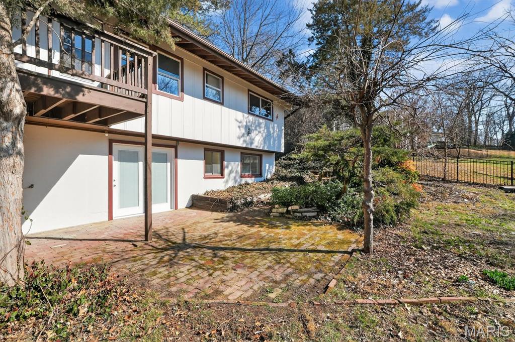 Willow Brook Sec 6 - Residential