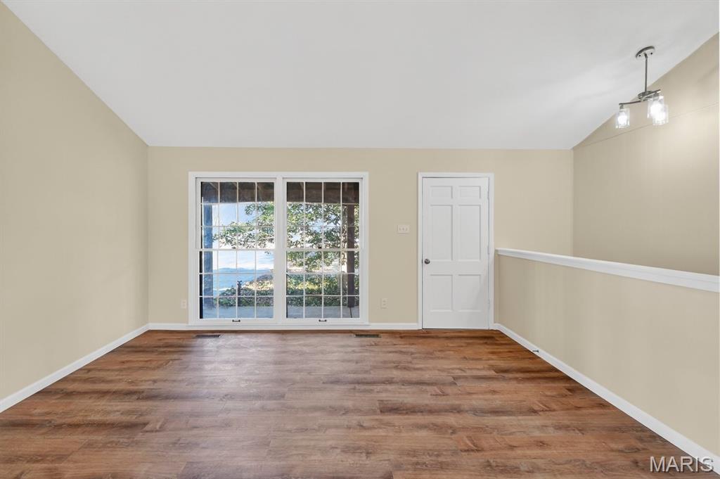 Willow Brook Sec 6 - Residential