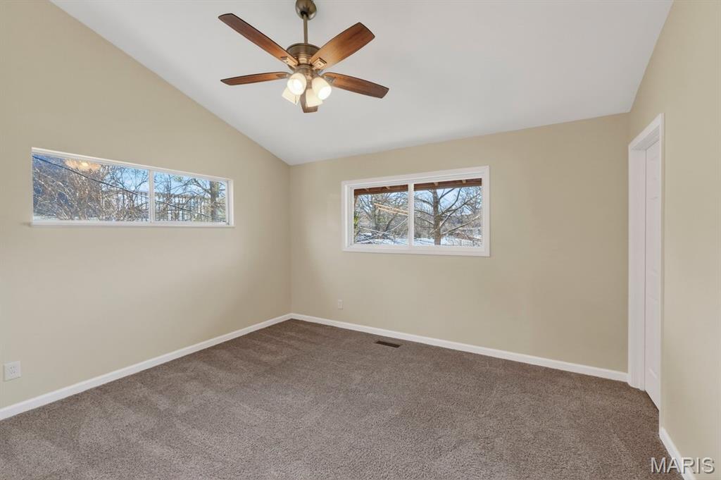 Willow Brook Sec 6 - Residential