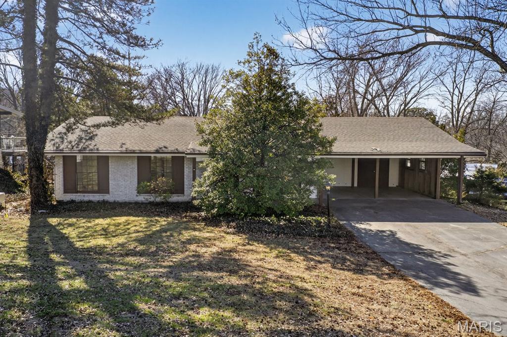 Willow Brook Sec 6 - Residential