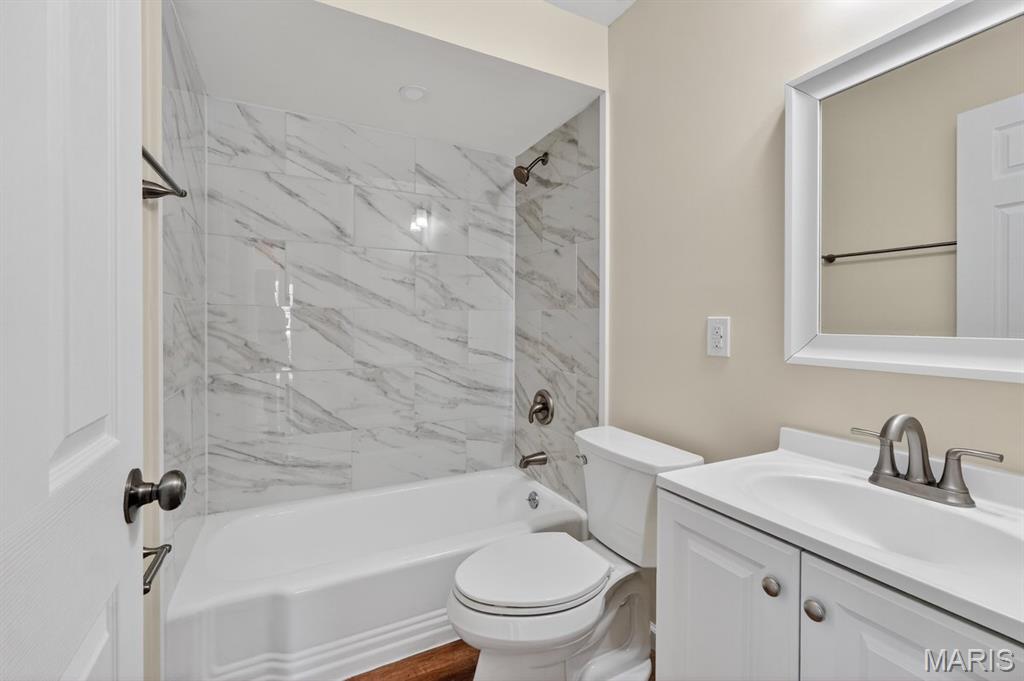 Willow Brook Sec 6 - Residential