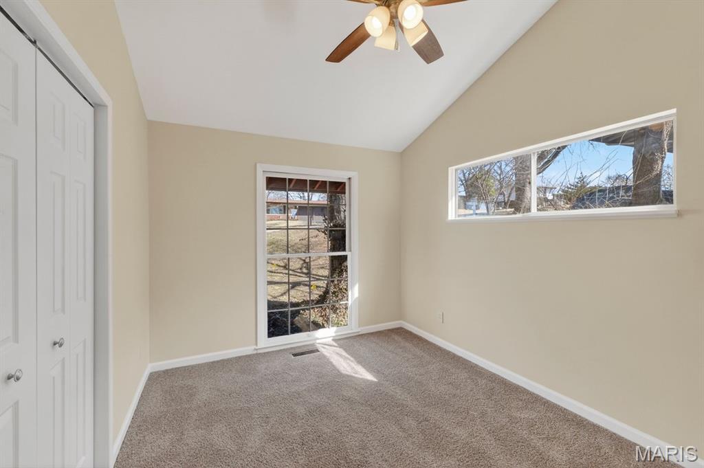 Willow Brook Sec 6 - Residential