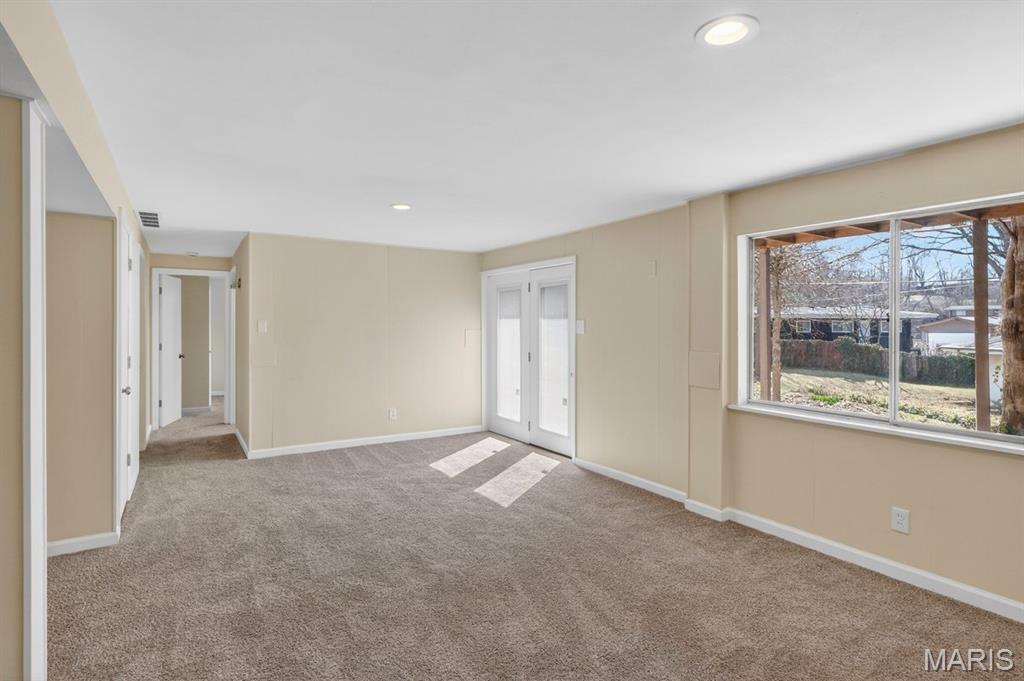 Willow Brook Sec 6 - Residential