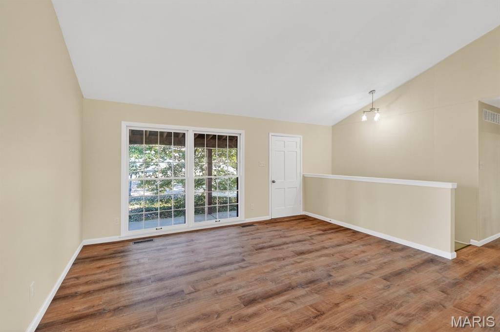 Willow Brook Sec 6 - Residential