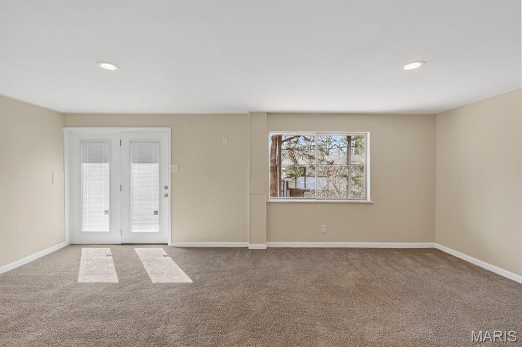 Willow Brook Sec 6 - Residential