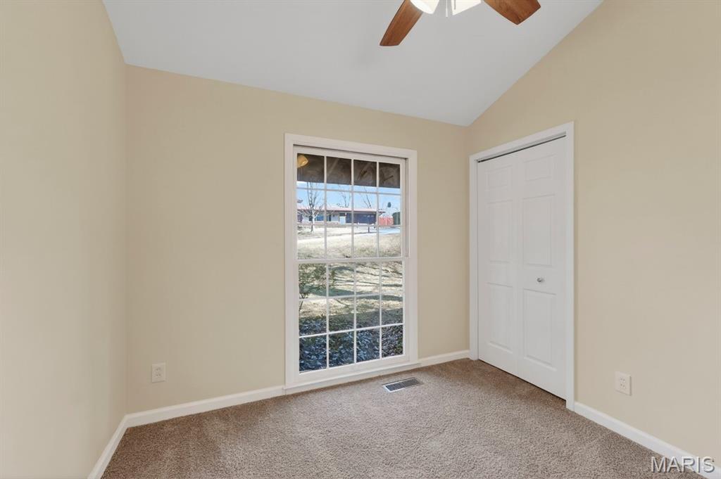 Willow Brook Sec 6 - Residential