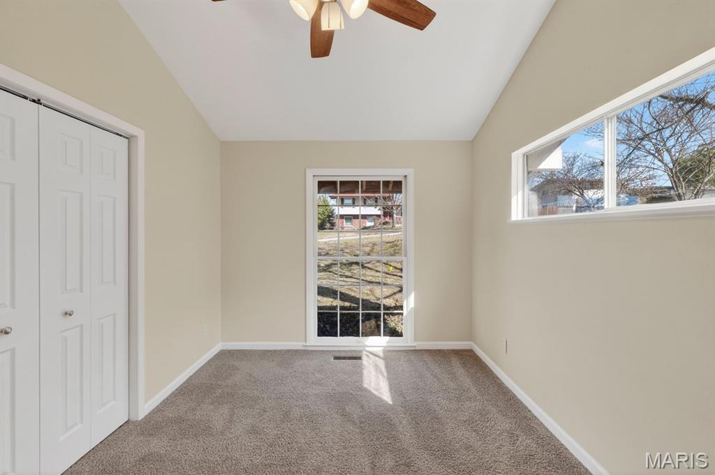 Willow Brook Sec 6 - Residential