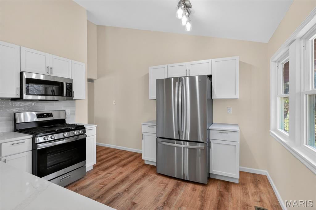 Willow Brook Sec 6 - Residential