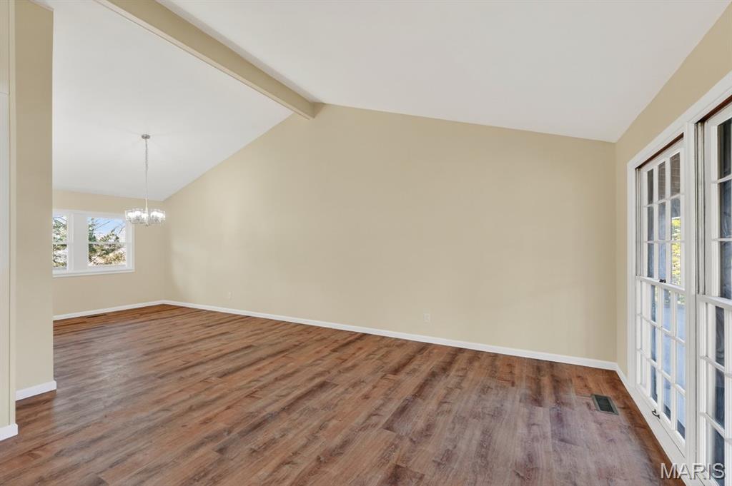 Willow Brook Sec 6 - Residential