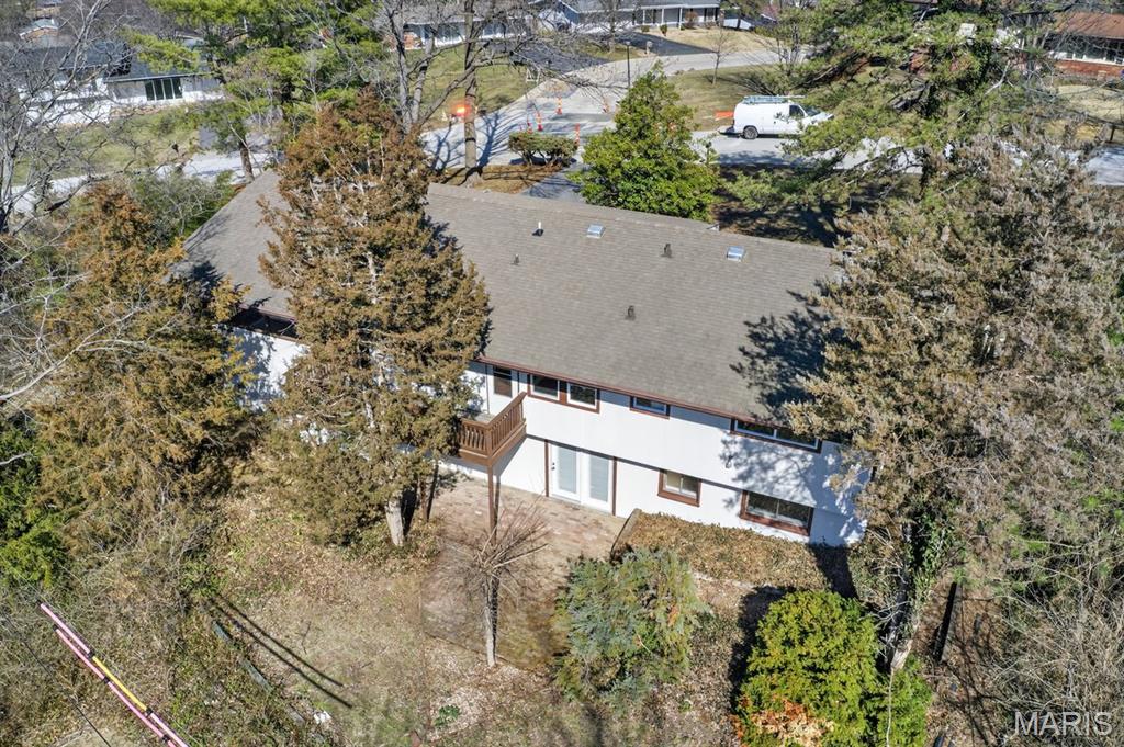 Willow Brook Sec 6 - Residential