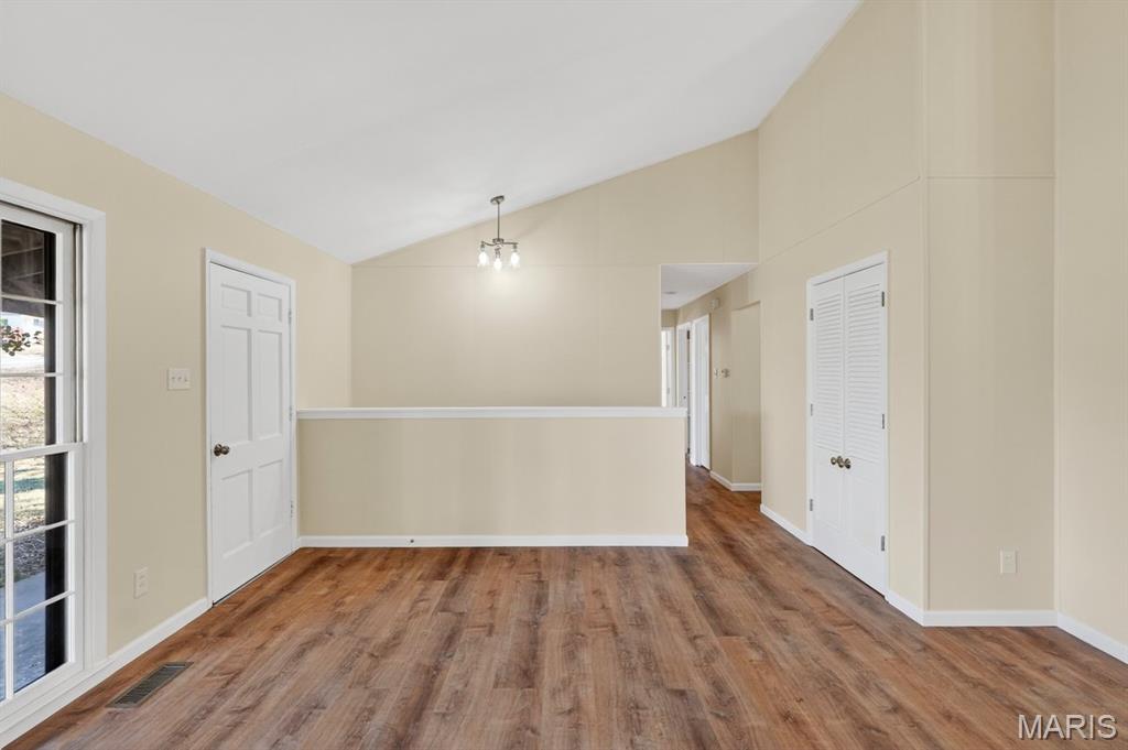 Willow Brook Sec 6 - Residential