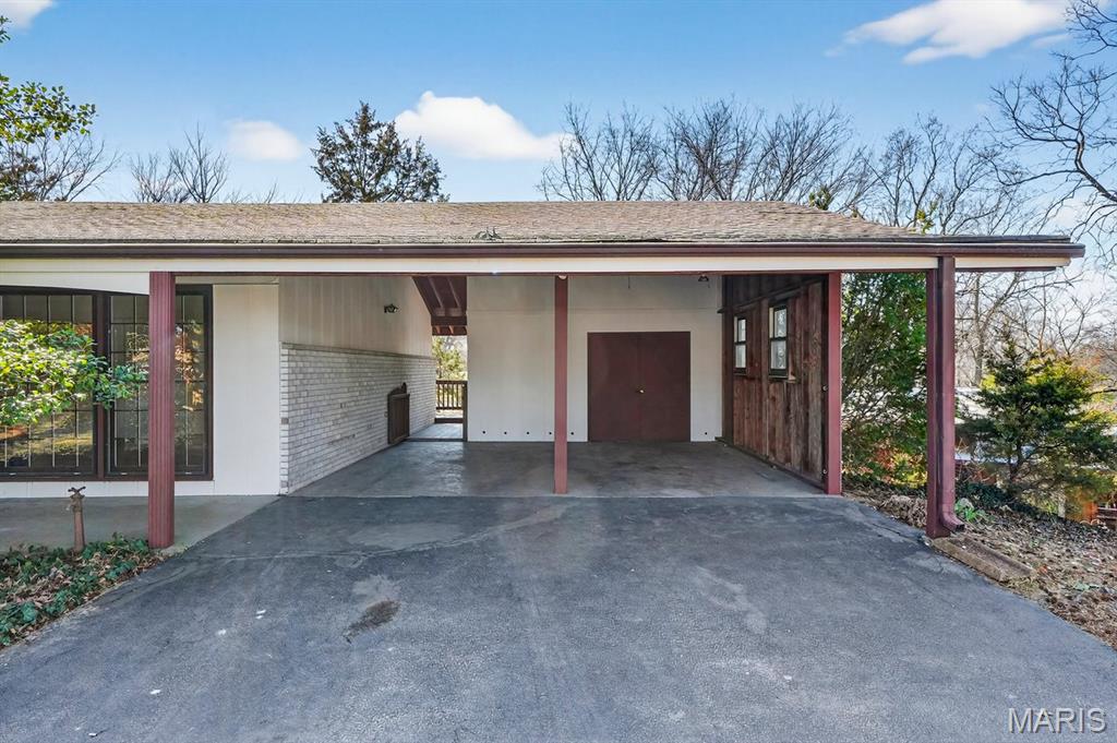 Willow Brook Sec 6 - Residential