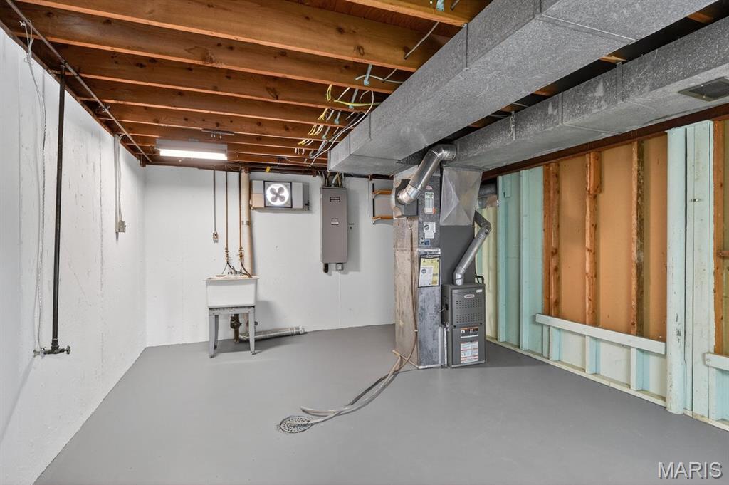 Willow Brook Sec 6 - Residential