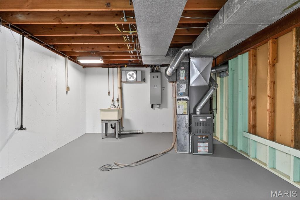 Willow Brook Sec 6 - Residential