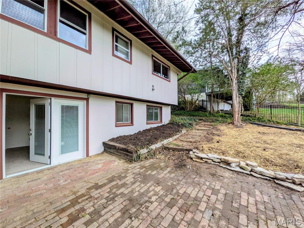 Willow Brook Sec 6 - Residential