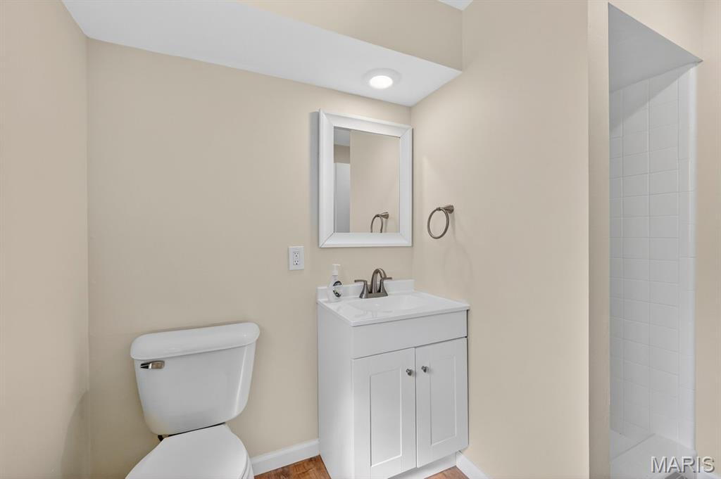 Willow Brook Sec 6 - Residential