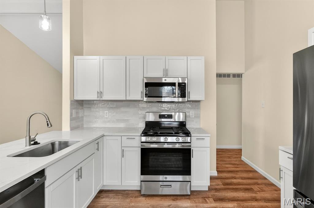 Willow Brook Sec 6 - Residential