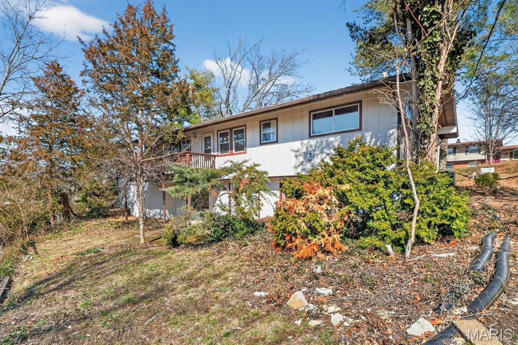 Willow Brook Sec 6 - Residential