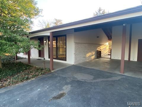 Willow Brook Sec 6 - Residential