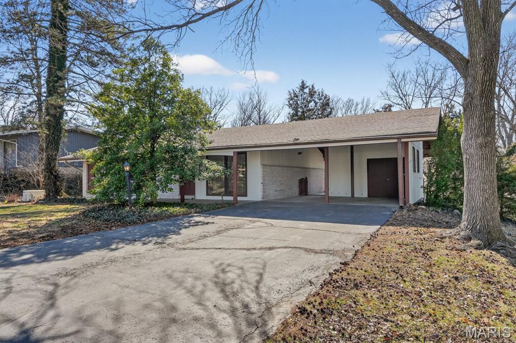 Willow Brook Sec 6 - Residential