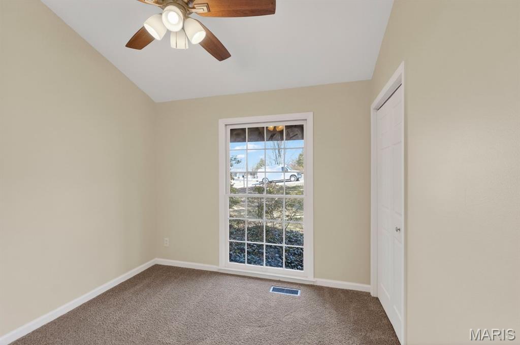 Willow Brook Sec 6 - Residential