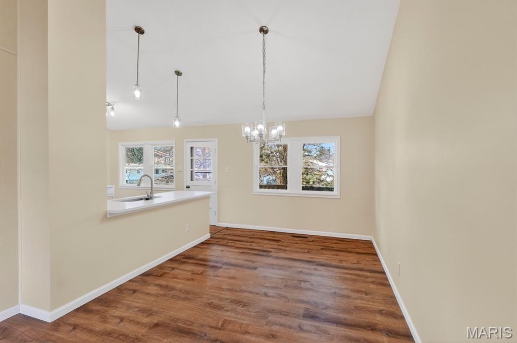 Willow Brook Sec 6 - Residential