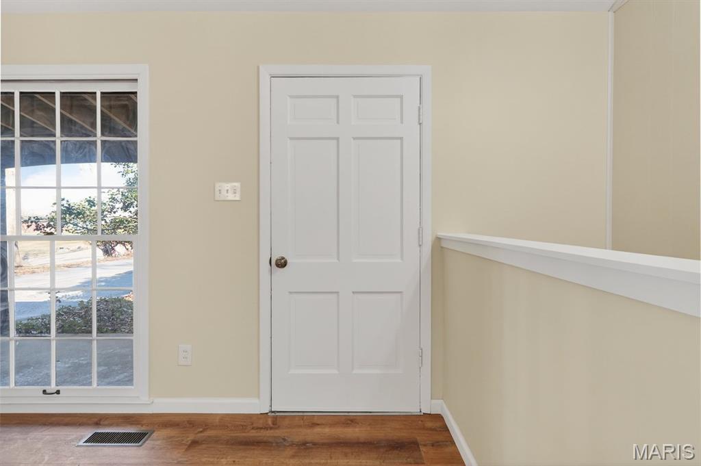 Willow Brook Sec 6 - Residential