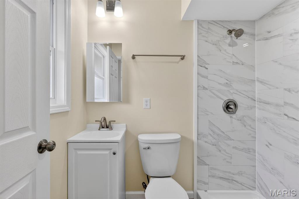 Willow Brook Sec 6 - Residential