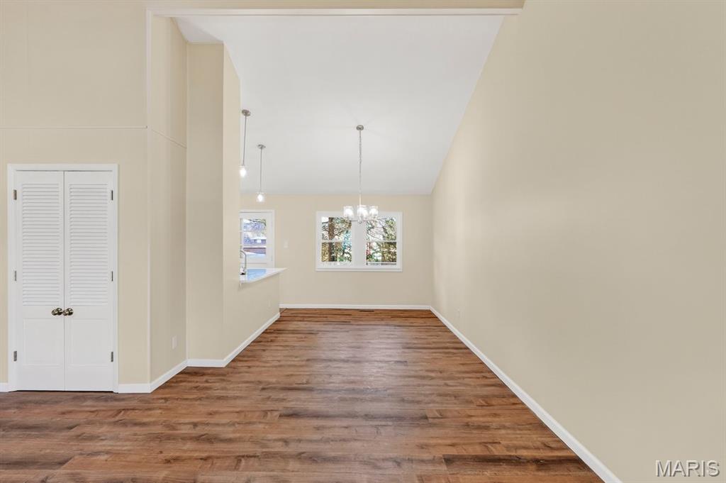 Willow Brook Sec 6 - Residential