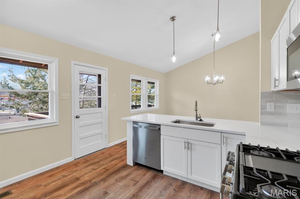 Willow Brook Sec 6 - Residential