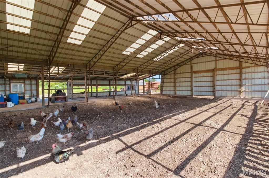 N/A - Farm