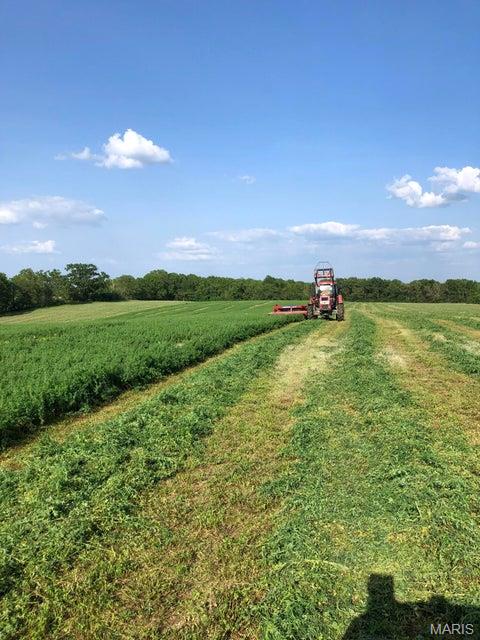 N/A - Farm