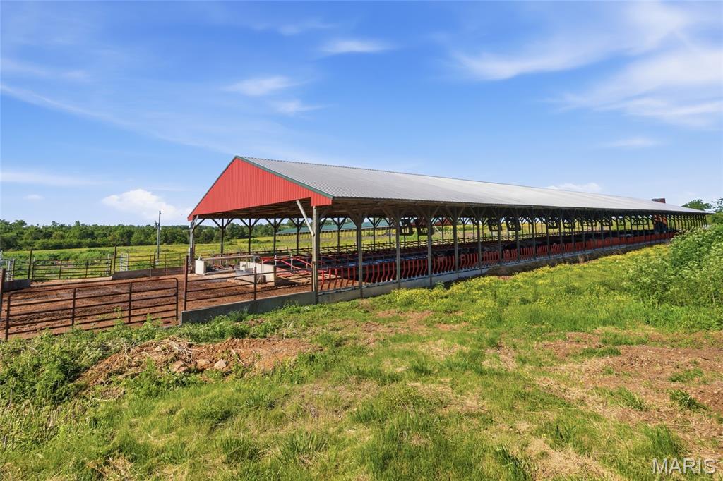 N/A - Farm