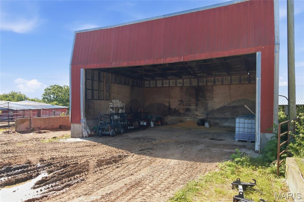 N/A - Farm