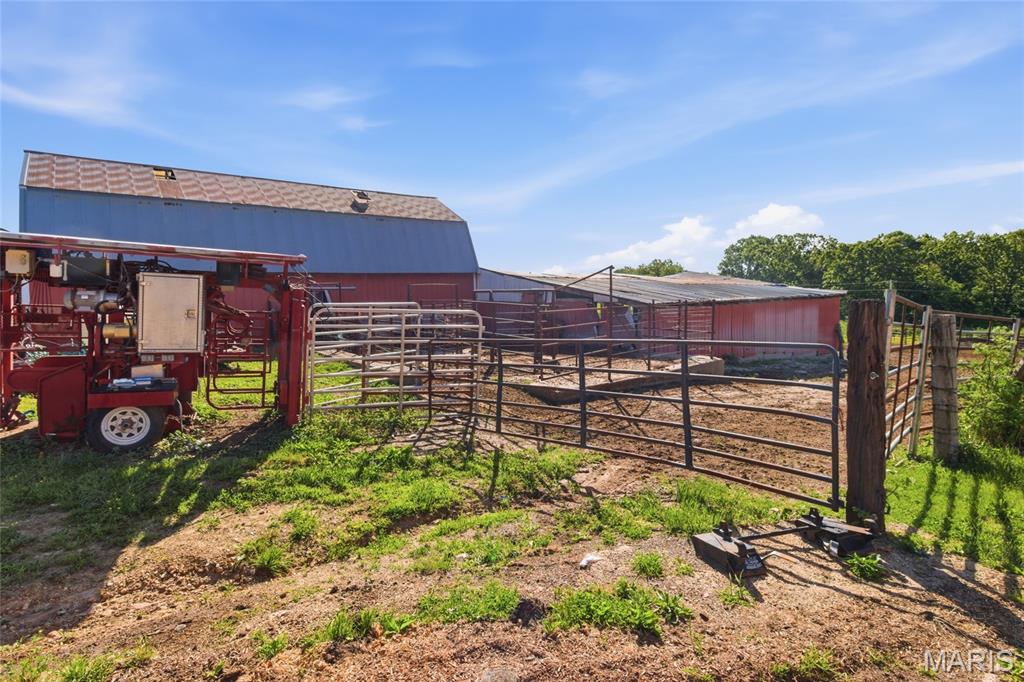 N/A - Farm