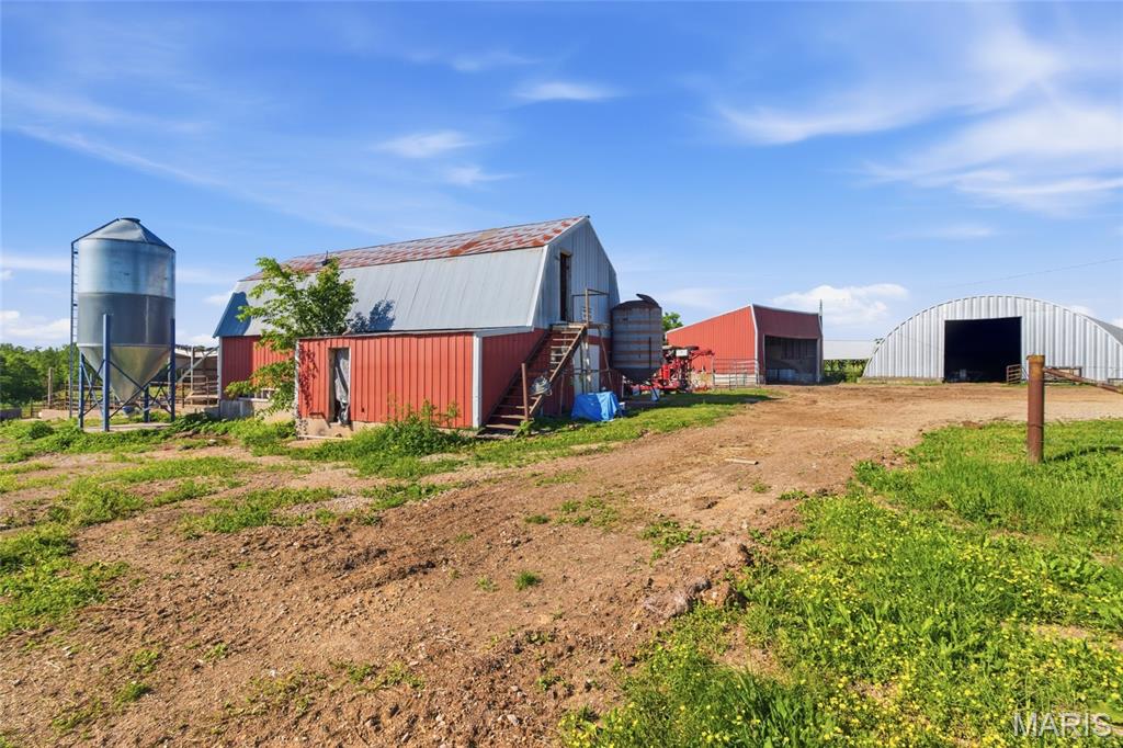 N/A - Farm