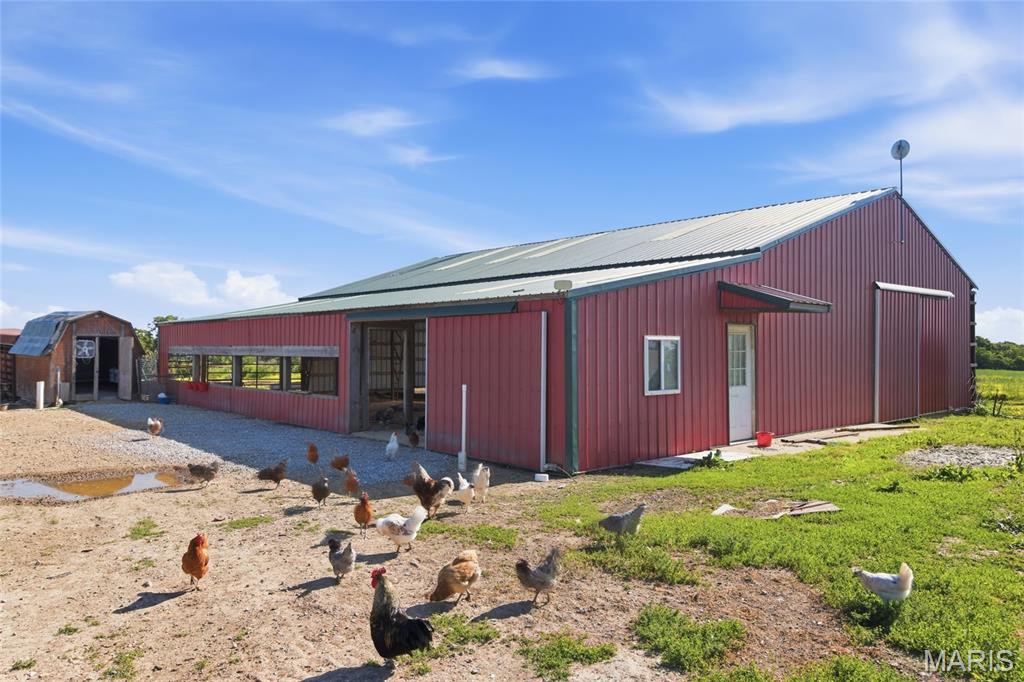 N/A - Farm