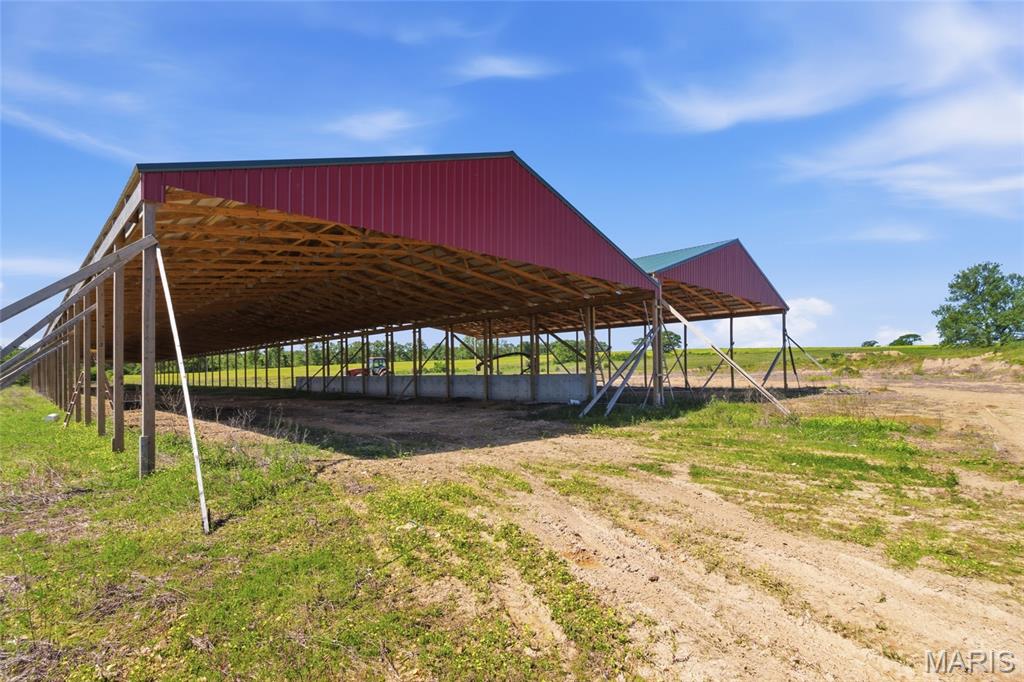 N/A - Farm